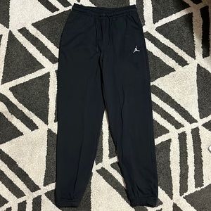 NIKE JORDAN AIR SWEATPANTS